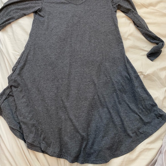 T-Shirt Dresses- Extra Small - Picture 6 of 6